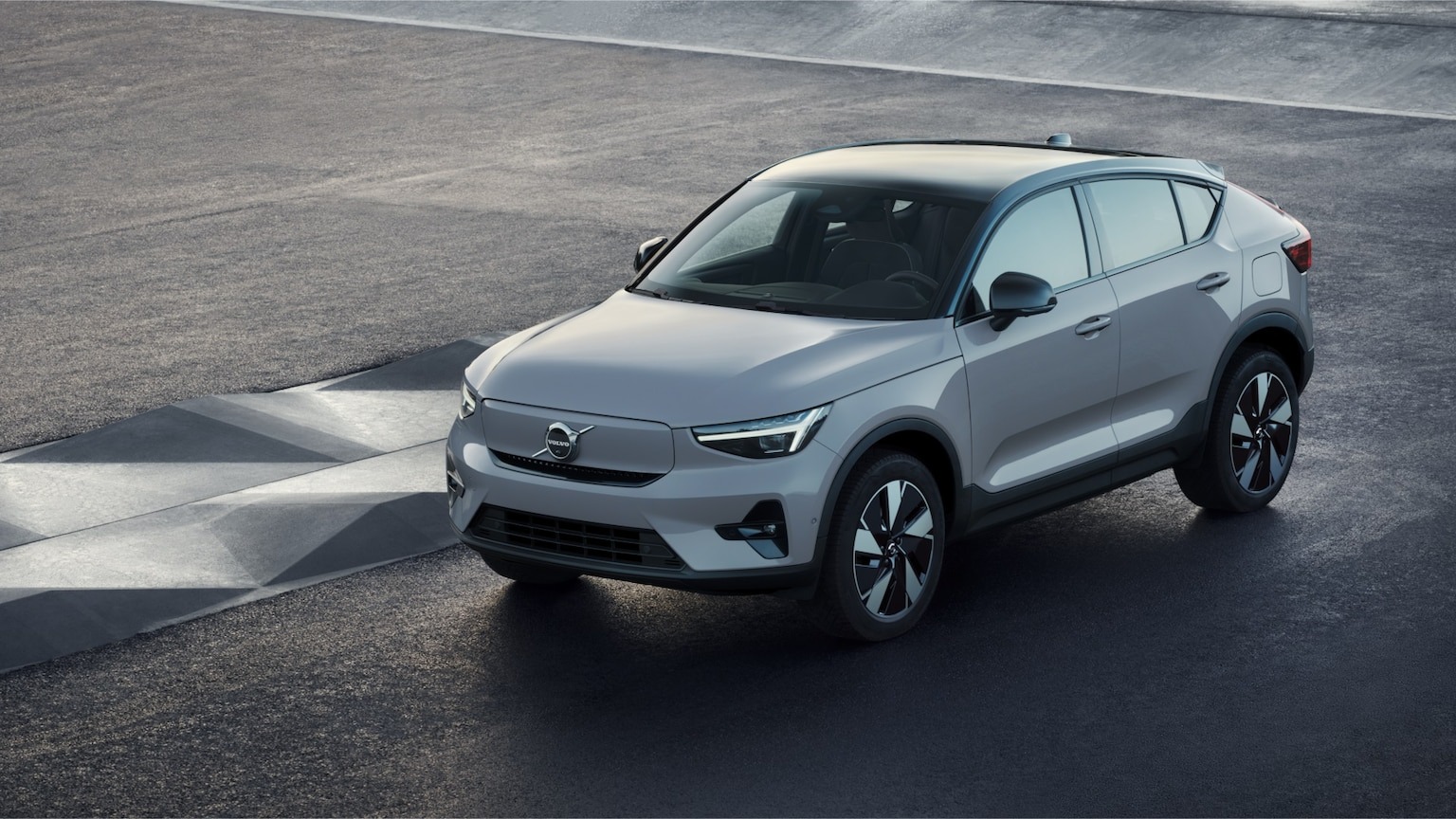 Electric volvos discount