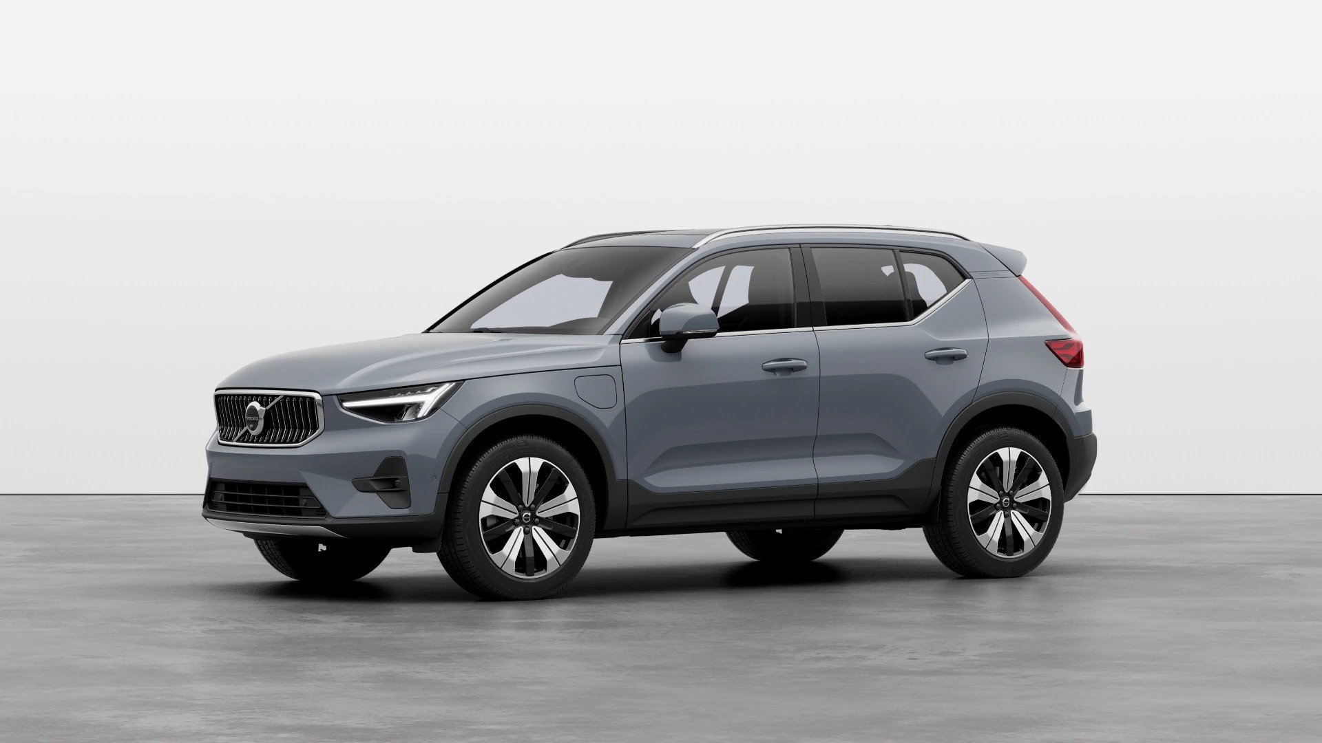 Volvo XC40 T3 FWD GT MOMENTUM à DE-21635 Jork-Königreich Allemagne