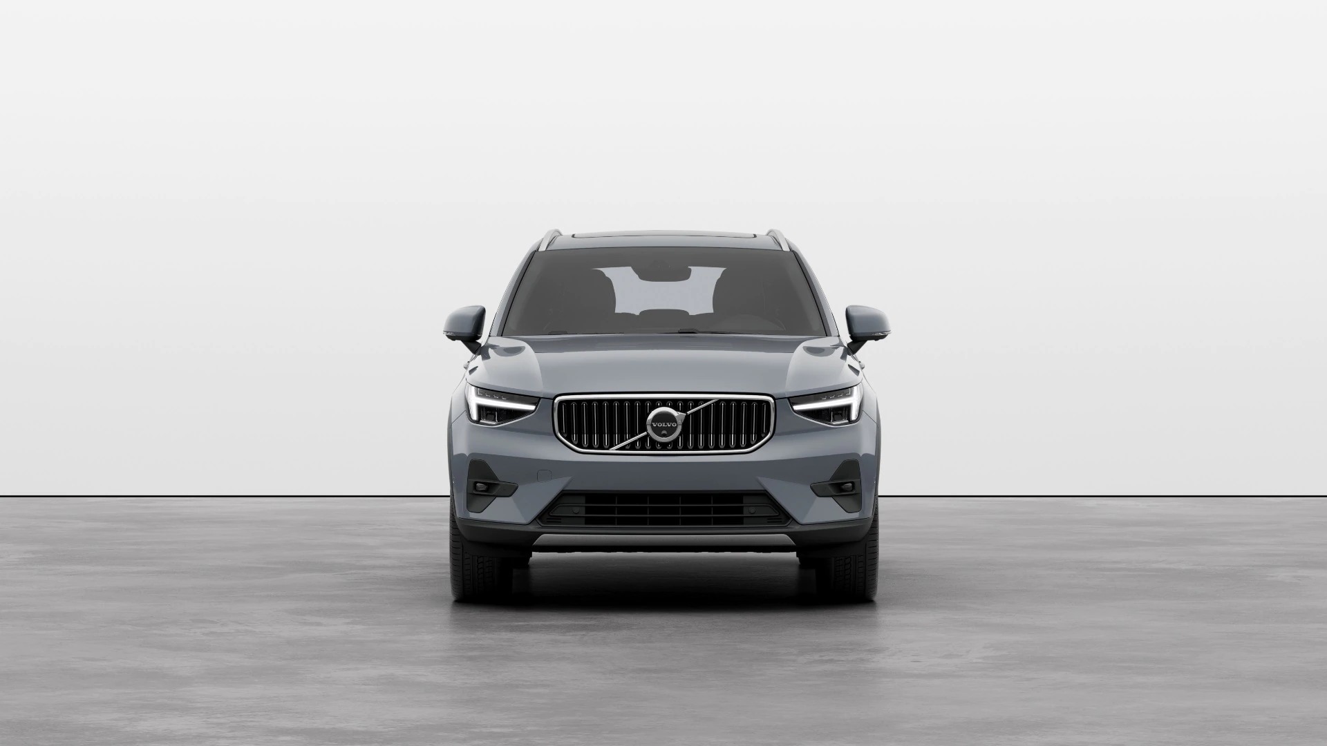 Volvo XC40 T3 FWD GT MOMENTUM à DE-21635 Jork-Königreich Allemagne