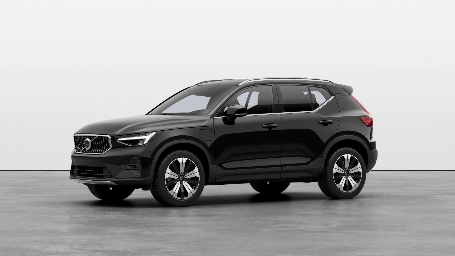 Volvo xc40 inscription recharge deals