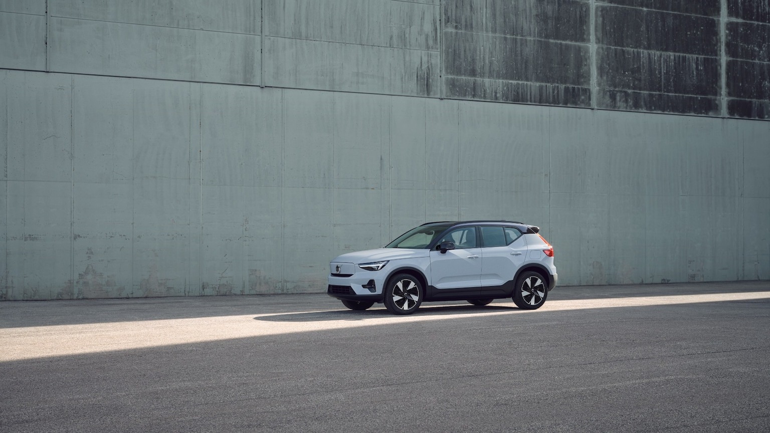 Volvo xc40 recharge for discount sale near me
