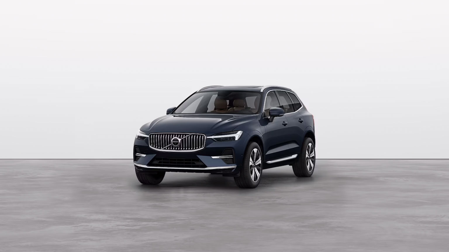 Xc60 pure on sale electric
