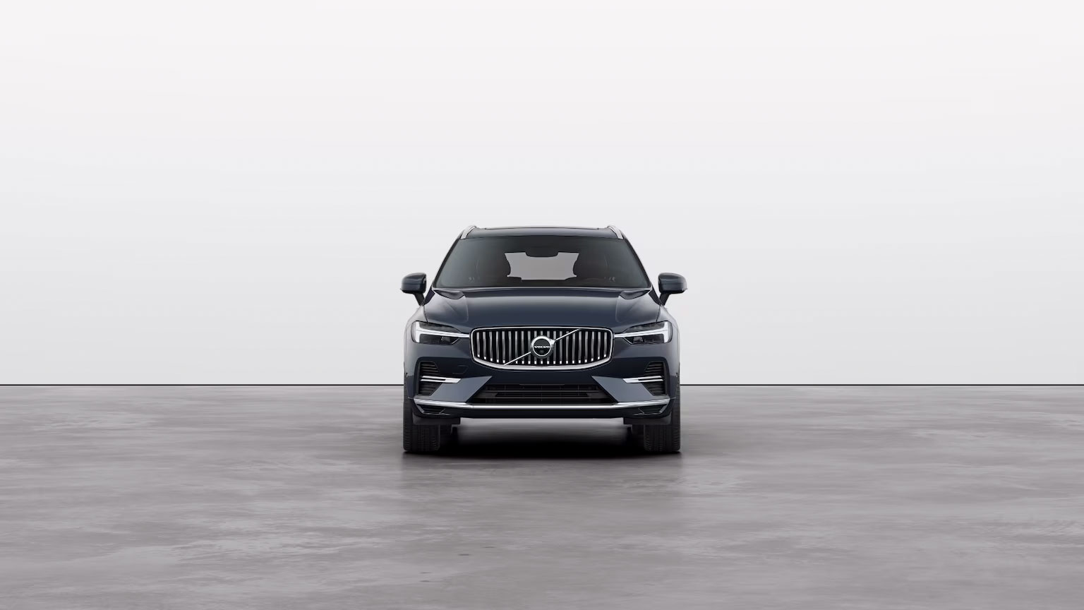 Volvo pure electric shop xc60